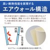 KHF-PC1115-1 ヒビフル HibiFull 空気層断熱紙コップ(マーブル) コクヨ 11477308