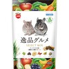 チンチラの主食 逸品グルメ minimal LAND