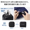 MPA-ACCP7830WF USB Type-C 充電器 PD 30W PPS USB-C×1 折りたたみ式 コンセント 小型 軽量 GaNII採用 エレコム 63573547