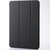 11インチ iPad Air(M2)/iPad Air 10.9インチ 第5/4世代用 ケース ソフトレザー スリープ対応 マグネット エレコム
