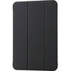 TBWA23RWVBBK iPad A16 11インチ iPad 第10世代 10.9インチ ケース ソフトレザー スリープ対応 マグネット フラップ 2アングル エレコム 11485708