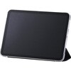 TBWA23RWVBBK iPad A16 11インチ iPad 第10世代 10.9インチ ケース ソフトレザー スリープ対応 マグネット フラップ 2アングル エレコム 11485708