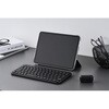 TBWA23RWVBBK iPad A16 11インチ iPad 第10世代 10.9インチ ケース ソフトレザー スリープ対応 マグネット フラップ 2アングル エレコム 11485708