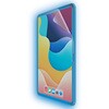 iPad 2024 用 フィルム アンチグレア ブルーライトカット 固定シール付 抗菌 指紋防止 反射防止 マット エレコム