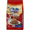 銀のスプーン 贅沢うまみ仕立て まぐろ・かつお・煮干し・白身魚・しらす入り ユニ・チャーム