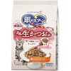 - 銀のスプーン 国産生かつおin鶏ささみと海の幸ブレンド ユニ・チャーム 11487571
