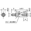 BSB-2517.5CE Xy[T[(Xy[T[) BSB-2500CEV[Y(M=2.5 sb`0.45) Av 11491305