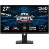 ゲーミングモニターG274PF MSI(エムエスアイ)