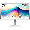 液晶モニター MODERN-MD272QXPW MSI(エムエスアイ)
