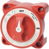バッテリースイッチ ON-OFF AFD付き BLUE SEA Systems