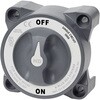 パワーバッテリースイッチ ON-OFF AFD付き BLUE SEA Systems