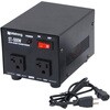 降圧専用変圧器 ダウントランス 115、220V→100V変圧器 bitstrong