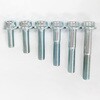 六角穴付きフランジボルト M6-40 NTB