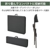 HFT-1876/HFB-1828/HFC-49×2 ウィッカー調 ダイニングテーブル&チェア&ベンチ(4点セット) YAMAZEN(山善) 11509675