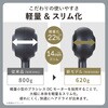 NIB500B-H hC[  啗 1300W veNgCI TNIeB wAhC[ Nobby by TESCOM eXR 11510926