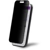 iPhone 15 Pro Max専用ガラスフィルム/4方向プライバシー/視野角60度/ブルーライトカット/縦横 タッチ対応/自己吸着 ガイド枠付き/覗き見防止 液晶保護 強化ガラス StarTech.com