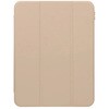 iPad第10世代(10.9インチ)対応マグネットカバー 3Wayケース マッシュルームベージュ OWLTECH(オウルテック)