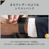 OWL-AWBSTAC03-BK Apple Watch(40/41/42mm)pU[CNVRoh wTACTIX(^NgiC)xV[Y OWLTECH(IEebN) 11528846