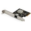 ネットワークアダプタカード/PCI Express 3.0 x4/1ポート/5G/マルチギガビットイーサネット StarTech.com