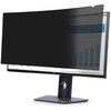 覗き見防止プライバシーフィルター/デル製P3424WEモニター対応/アスペクト比21:9/813x343mm/視野角60度/光沢&非光沢 両面使用/ブルーライトカット/PC パソコンディスプレイ 液晶保護フィルム StarTech.com