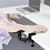 1AHC-DESK-ARM-REST �A�[�����X�g/�N�����v��/6�i�K��������/360�x��]/�ω׏d5kg/����I�̕��S�y��/�u���b�N/���[�N�f�X�N���t�� �I�|��/PC�f�X�N ���X�g���X�g StarTech.com 11529905