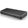 Thunderbolt 3 ドック/4K60Hzデュアルモニタ/85W PD/USB 3.0ハブ/SDカードリーダー StarTech.com