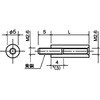 BRA-2606BWE ABS Xy[T[(ی^Eڒ) / BRA-BWE Av 11546912