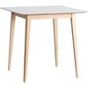 フォックステーブル 関家具(yuu/CRASH/クラッシュ)