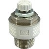 ASN2-03 サイレンサ付排気絞り弁 (ASN2-～) SMC 11548853