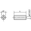 CA-2602.5B Xy[T[(ABSXy[T[) CA-2600BV[Y(M=2.6p) Av 11550114