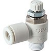 AS2201F-01-06S �W���^�C�v�X�s�[�h�R���g���[�������G���{�^�C�v AS(AS2201F-�`) SMC 11557682