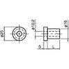 D1016-2580LB ubV(WR(R)ubV) D1016-0000LB Av 11598082