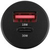 GDS-CHARGE-PPS-CIGC GDS 2|[gVK[`[W[(USB TypeA+TypeC) GDS-CHARGE-PPS-CIGC }Eg 11601531