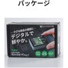 3R-MJL02 携帯型LED顕微鏡 マジックルーペ キューブ 撮影・保存機能付 最大19倍 LED・UVライト搭載 スリーアールソリューション 11604936