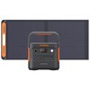 Jackery Solar Generator 2000 New ポータブル電源 セット Jackery(ジャクリ)