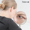 HW-07 Double-faced Stand Mirror xH 11605277