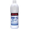 R'sPRO トイレクリーナー中性 リンレイ