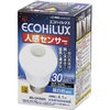 LDA4N-H-S4 ECOHiLUX LEDd lZT[t mini ACXI[} 11609587