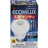 LDA6N-H-S5 ECOHiLUX LEDd lZT[t mini ACXI[} 11609605