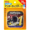 アンダーラップ テープ ニチバン