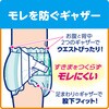 - リフレ 簡単テープ止め 横モレ防止タイプ (施設・病院用) リブドゥコーポレーション 11645314
