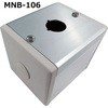 MNB-106 �A���~BOX �����H�i SUS(�G�X���[�G�X) 11654712
