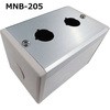 MNB-205 �A���~BOX �����H�i SUS(�G�X���[�G�X) 11654737