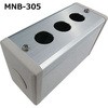 MNB-305 �A���~BOX �����H�i SUS(�G�X���[�G�X) 11654834