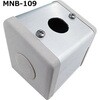 MNB-109 �A���~BOX �����H�i SUS(�G�X���[�G�X) 11654843
