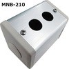 MNB-210 �A���~BOX �����H�i SUS(�G�X���[�G�X) 11654868