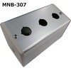 MNB-307 �A���~BOX �����H�i SUS(�G�X���[�G�X) 11654965