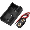006P電池ボックス(9V) エレキット