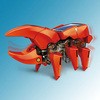 ソーラーダイナソー エレキット