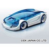 メタルレーシングカーキット